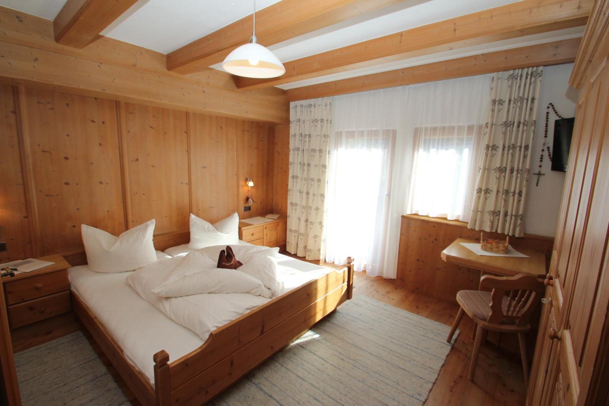Villa Haus Stefan Längenfeld Habitación foto