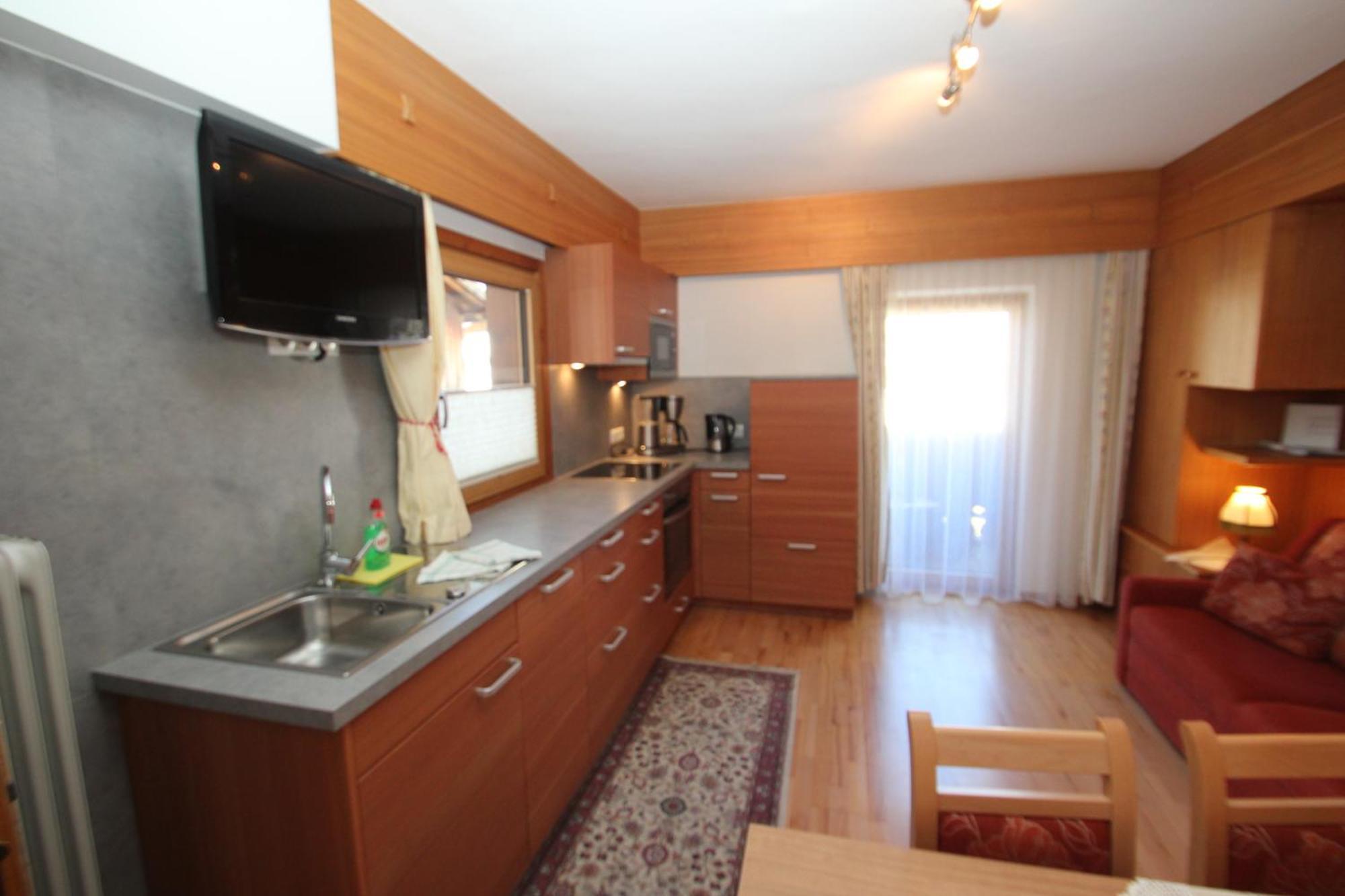 Villa Haus Stefan Längenfeld Habitación foto