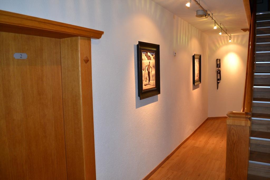 Villa Haus Stefan Längenfeld Habitación foto